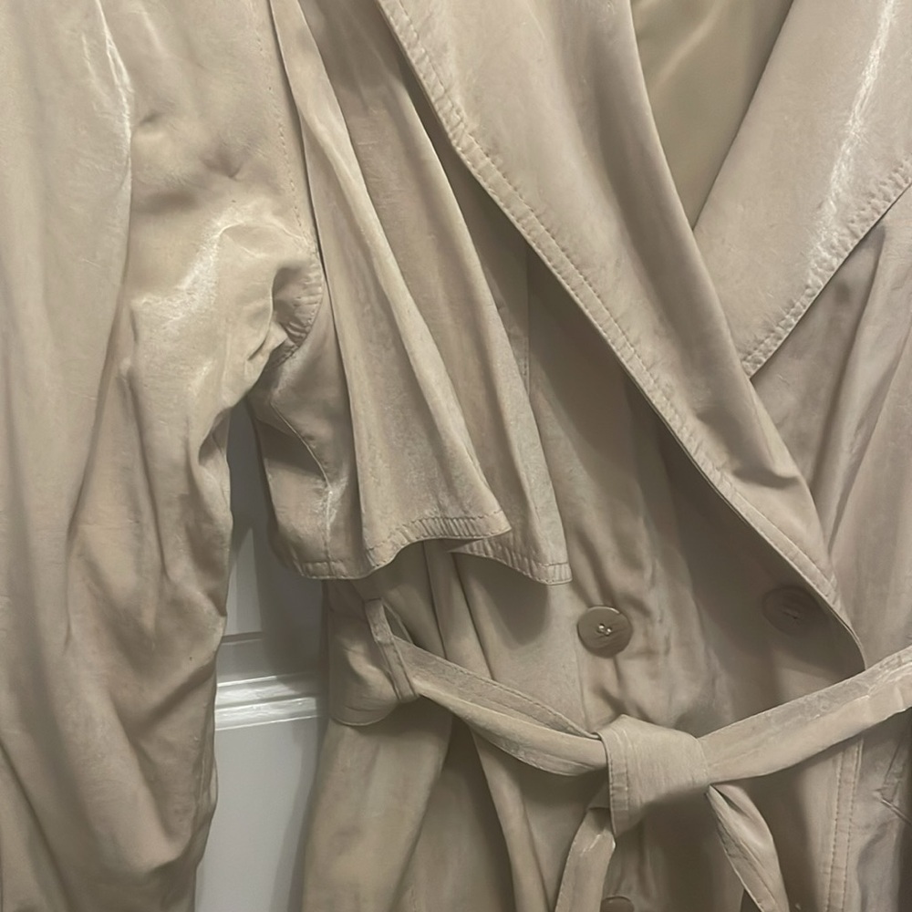 Gallery windbreaker jacket - Picture 4 of 7